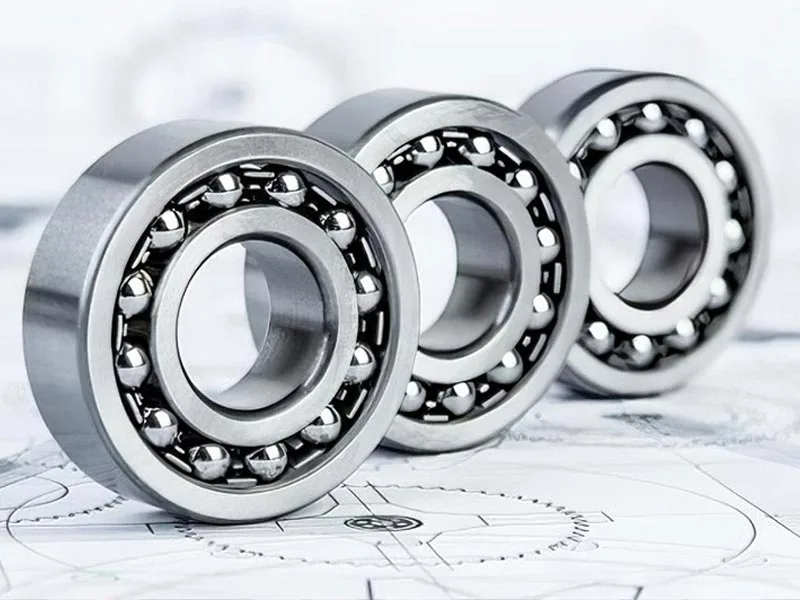 ఉపకరణాలు & భాగాలు