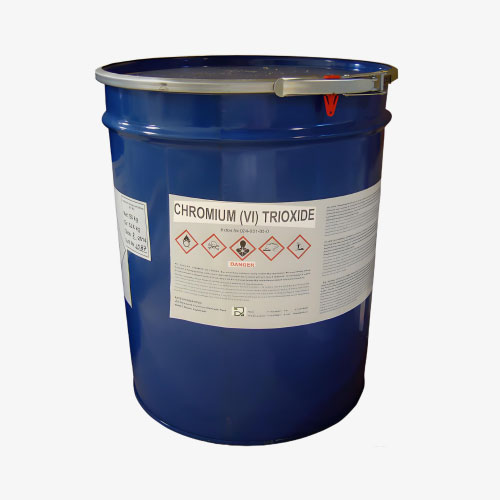 Plating solutions & chemicals